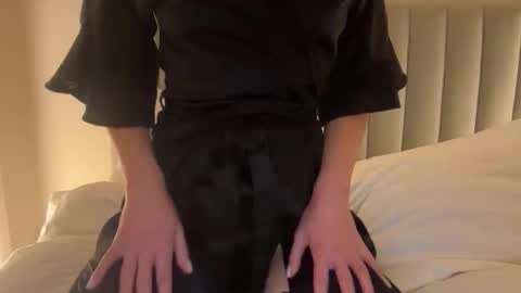 petiteblondepenny online show from January 15, 11:11 pm