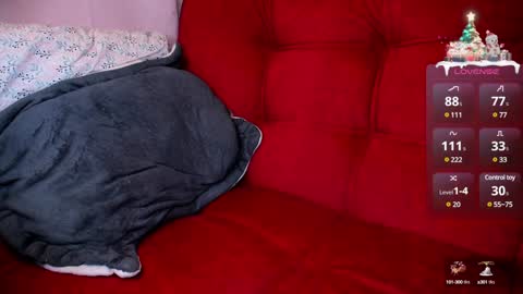 diana fansly petitemuse online show from January 3, 6:03 pm