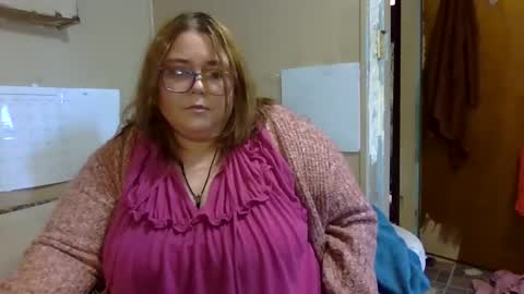 The Aspie Kitty twitterthishunonfire online show from February 24, 6:39 pm