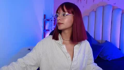Snapshot of peyton_gh chatting on October 12, 3:31 am Peyton online show from October 12, 3:31 am