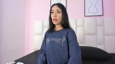 Peyton Louise online show from March 9, 1:25 pm