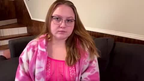 PhatAssBlond online show from January 5, 5:27 pm