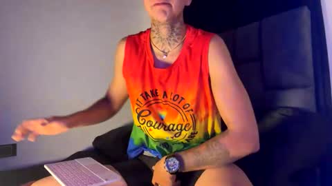 PHILLIP online show from November 6, 12:22 pm