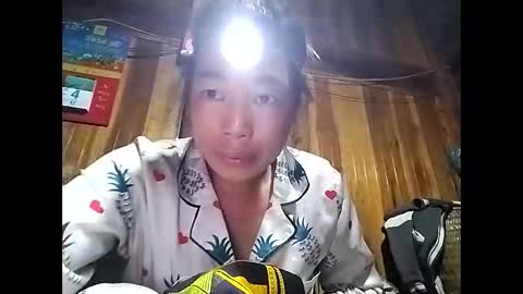phuong_vietnam online show from April 19, 1:33 pm