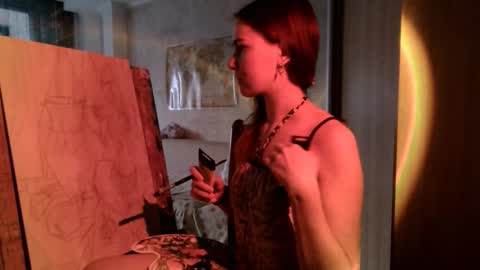 Jenny online show from November 15, 11:11 am