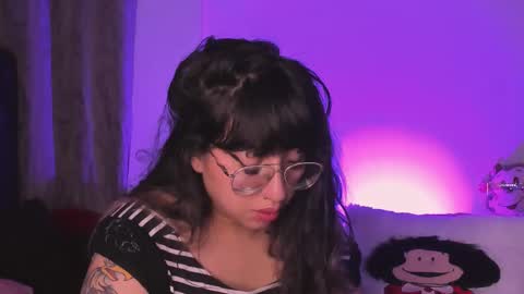  PIA FISHER  online show from January 8, 1:42 am