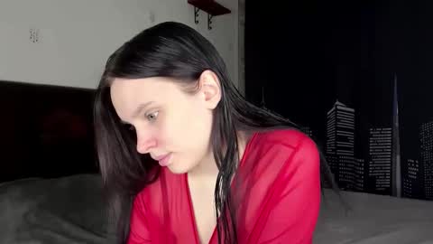 I have no limits in private  online show from February 19, 3:22 pm