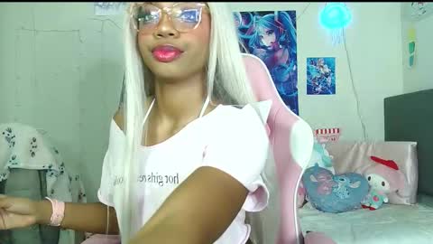 Choco online show from February 27, 1:00 pm