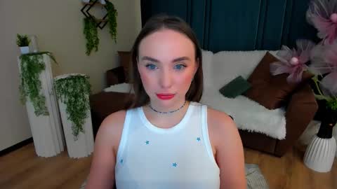 Emelie online show from February 28, 4:23 am