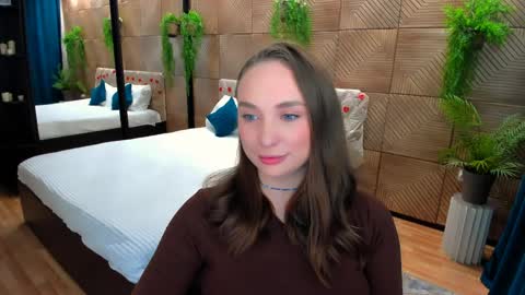 Emelie online show from April 1, 4:26 pm