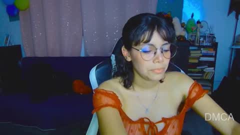 Andrea G online show from March 23, 2:18 am