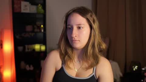 PimkieTits online show from March 25, 9:23 am