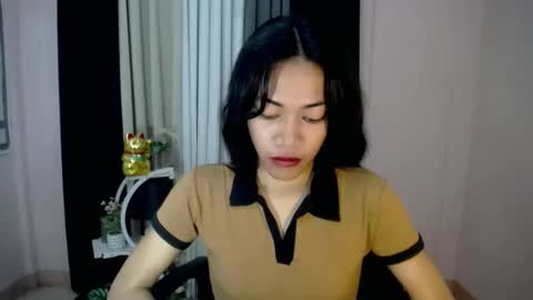 pinay_bella69 online show from October 9, 8:13 pm