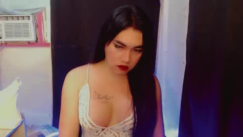 Christine online show from October 29, 8:18 am