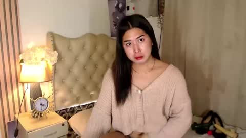 Ivy Morningstar online show from January 9, 6:04 pm