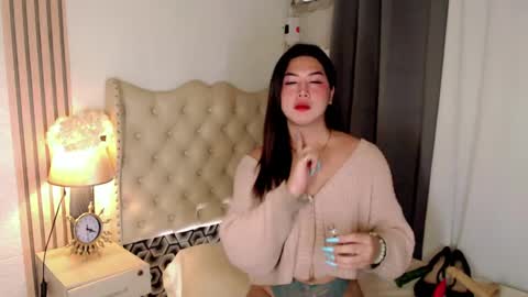 Ivy Morningstar online show from January 19, 6:00 pm