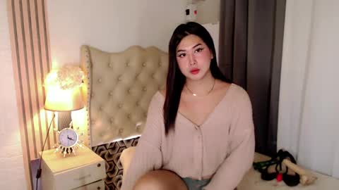 Ivy Morningstar online show from January 22, 6:52 pm