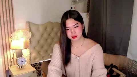 Ivy Morningstar online show from January 15, 7:34 pm