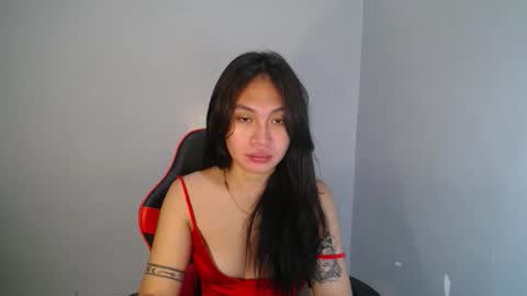 Jen online show from October 13, 2:14 am