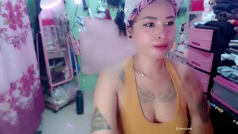 pinay_romancee online show from August 1, 8:38 am