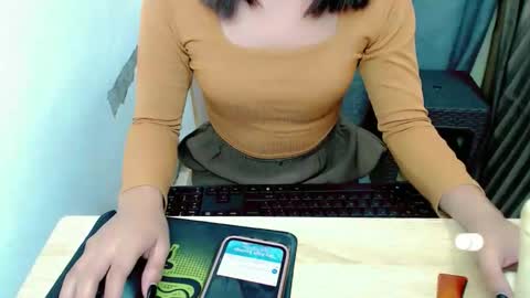 pinay_sweetgirl_ online show from October 9, 6:12 pm