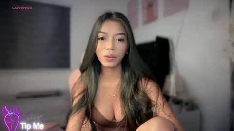 TINA online show from March 23, 12:44 pm