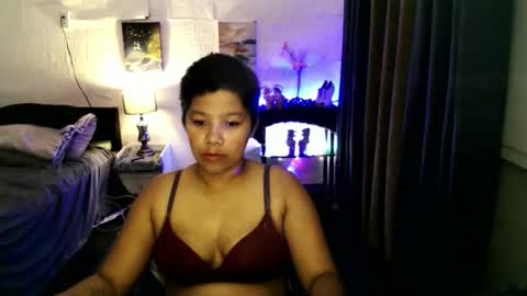 Angielica online show from January 15, 4:46 pm