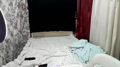 pinaylovely21 online show from February 28, 6:32 am