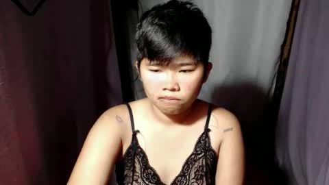 Lyn the Lesbian online show from October 28, 8:03 pm