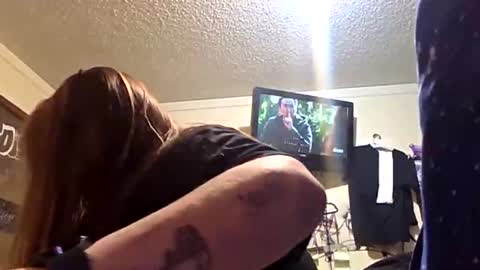 pincheguera online show from December 22, 9:18 pm