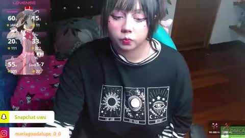 Snapshot of pink_cacti chatting on September 11, 5:41 am Lore online show from September 11, 5:41 am