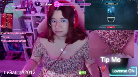 Snapshot of pink_girl0n chatting on September 30, 10:36 pm Kitty online show from September 30, 10:36 pm