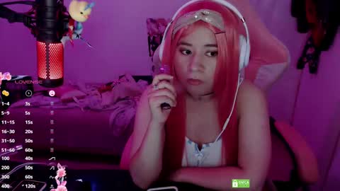 Snapshot of pink_girl0n chatting on March 2, 1:37 am Kitty online show from March 2, 1:37 am
