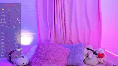 Snapshot of pink_quarz chatting on February 22, 11:43 pm KELLY online show from February 22, 11:43 pm