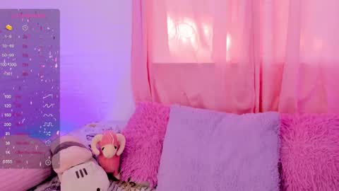 Snapshot of pink_quarz chatting on December 4, 9:24 pm KELLY online show from December 4, 9:24 pm