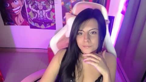 Snapshot of pink_yuii chatting on January 13, 10:35 pm pink_yuii online show from January 13, 10:35 pm