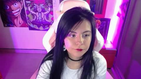 Snapshot of pink_yuii chatting on March 3, 11:45 pm pink_yuii online show from March 3, 11:45 pm