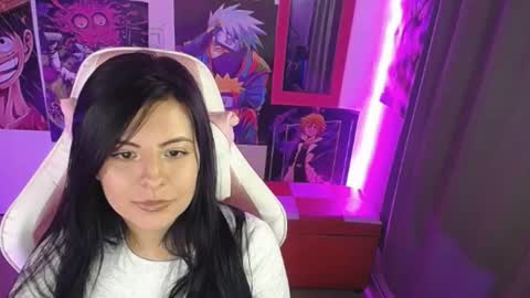 Snapshot of pink_yuii chatting on February 26, 11:59 pm pink_yuii online show from February 26, 11:59 pm