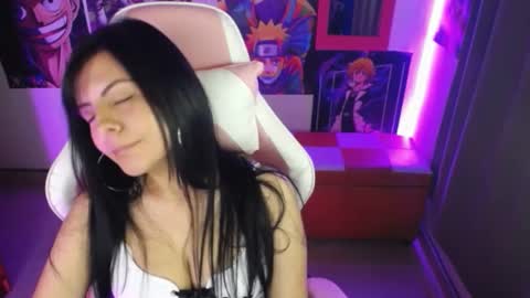 Snapshot of pink_yuii chatting on January 29, 10:43 pm pink_yuii online show from January 29, 10:43 pm