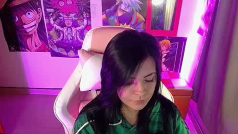 Snapshot of pink_yuii chatting on March 9, 12:53 am pink_yuii online show from March 9, 12:53 am