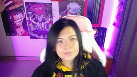 Snapshot of pink_yuii chatting on January 26, 12:05 am pink_yuii online show from January 26, 12:05 am