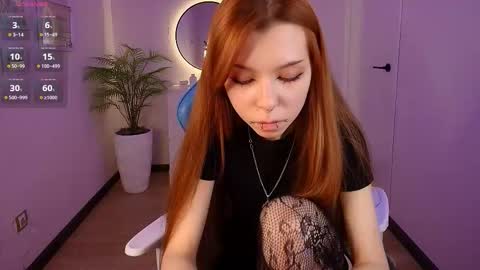 pinkan8el online show from March 3, 7:25 am