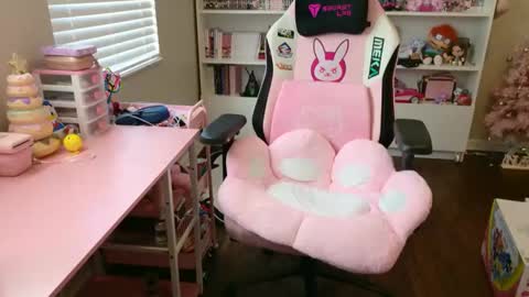 pinkcheetodomain online show from December 26, 4:47 pm