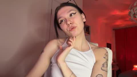 Snapshot of pinkdollylovv chatting on February 22, 10:26 pm pinkdollylovv online show from February 22, 10:26 pm