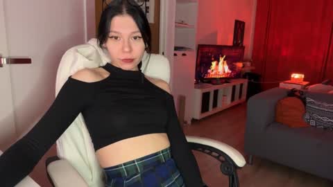 Snapshot of pinkdollylovv chatting on January 14, 10:02 pm pinkdollylovv online show from January 14, 10:02 pm