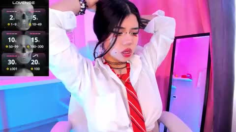 PINKK online show from September 13, 1:41 pm