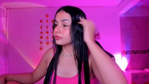 Sarah .. online show from October 11, 1:32 am