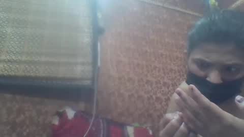 pinkprincess4383 online show from March 8, 5:09 pm