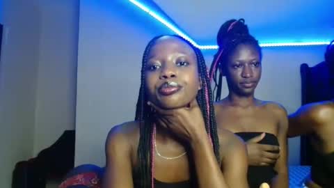 Pinky online show from November 26, 12:11 am