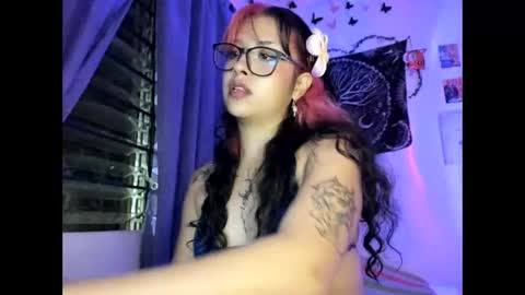 pinky_promiseex online show from April 30, 1:00 am